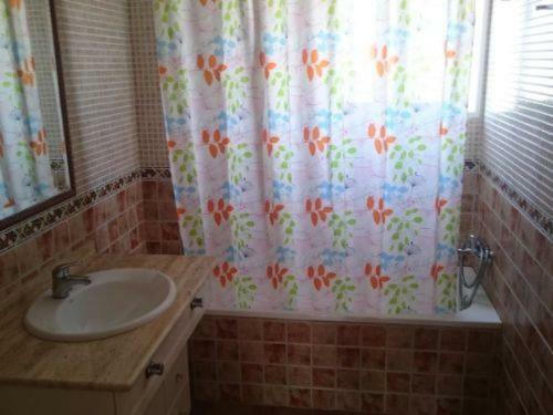 Atico Playa Apartment Cartagena Exterior photo